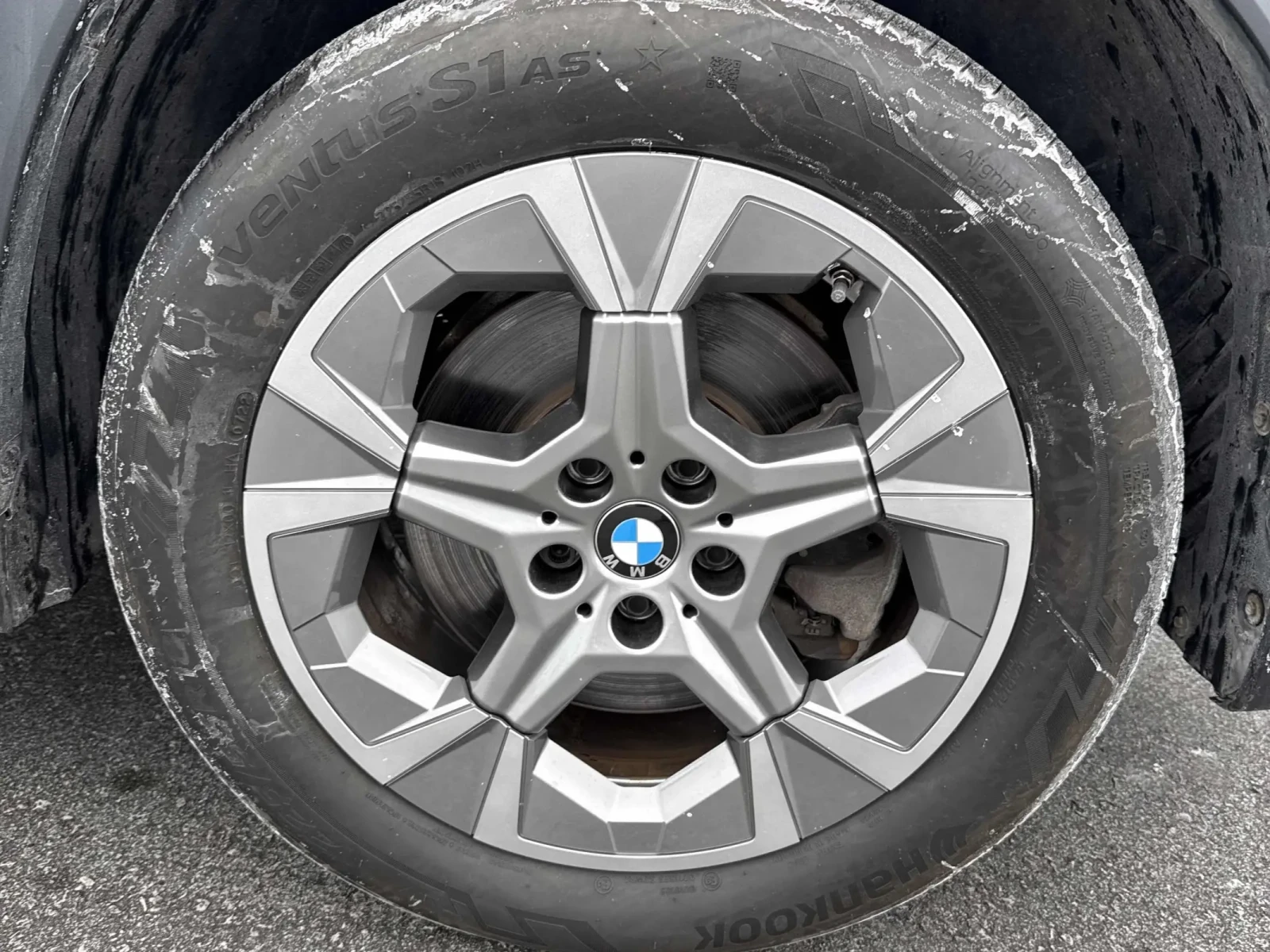 BMW X1 * CARFAX * БЕЗ ПЪРВОНАЧАЛНА ВНОСКА - изображение 9