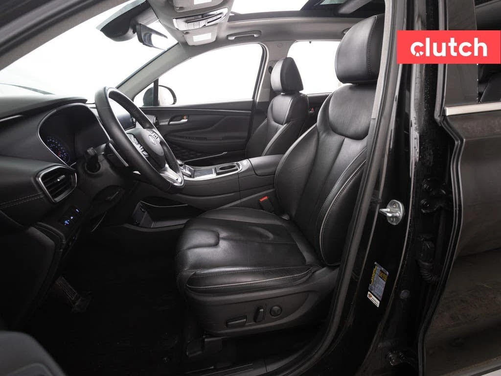 Hyundai Santa fe Preferred AWD | Mobile.bg � ����������� 12
