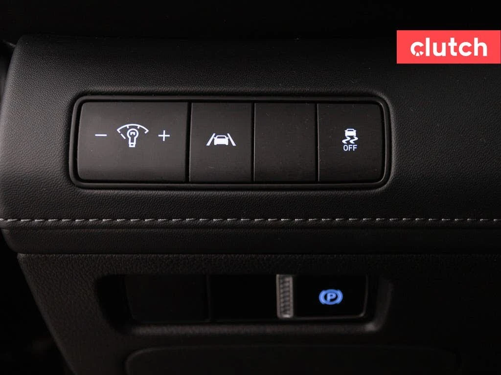 Hyundai Santa fe Preferred AWD - изображение 8