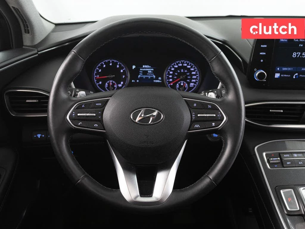 Hyundai Santa fe Preferred AWD - изображение 7