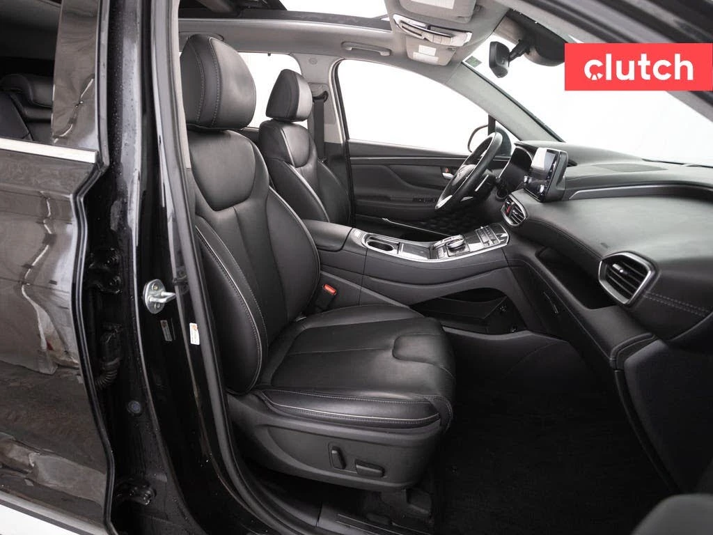 Hyundai Santa fe Preferred AWD | Mobile.bg � ����������� 13