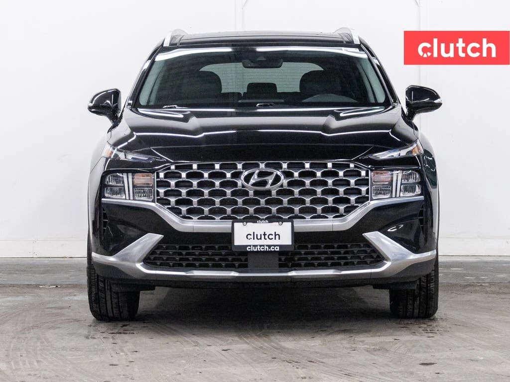 Hyundai Santa fe Preferred AWD | Mobile.bg � ����������� 1