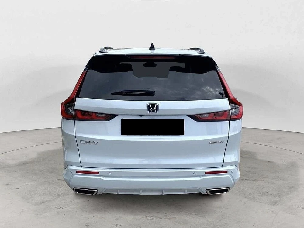 Honda Cr-v 2.0* PLUG-IN HYBRID* ADVANCE TECH* ����* �������� | Mobile.bg � ����������� 4