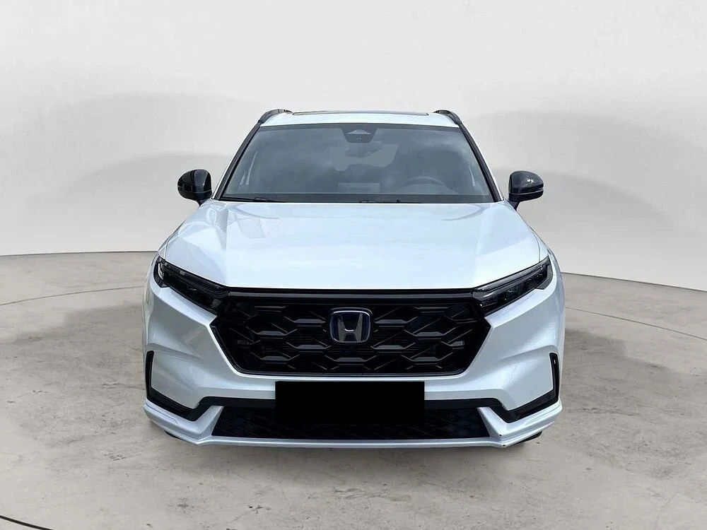 Honda Cr-v 2.0* PLUG-IN HYBRID* ADVANCE TECH* ����* �������� | Mobile.bg � ����������� 2