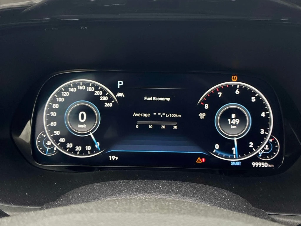 Hyundai Palisade * Ultimate * CARFAX * ��� ������������ ������ | Mobile.bg � ����������� 8