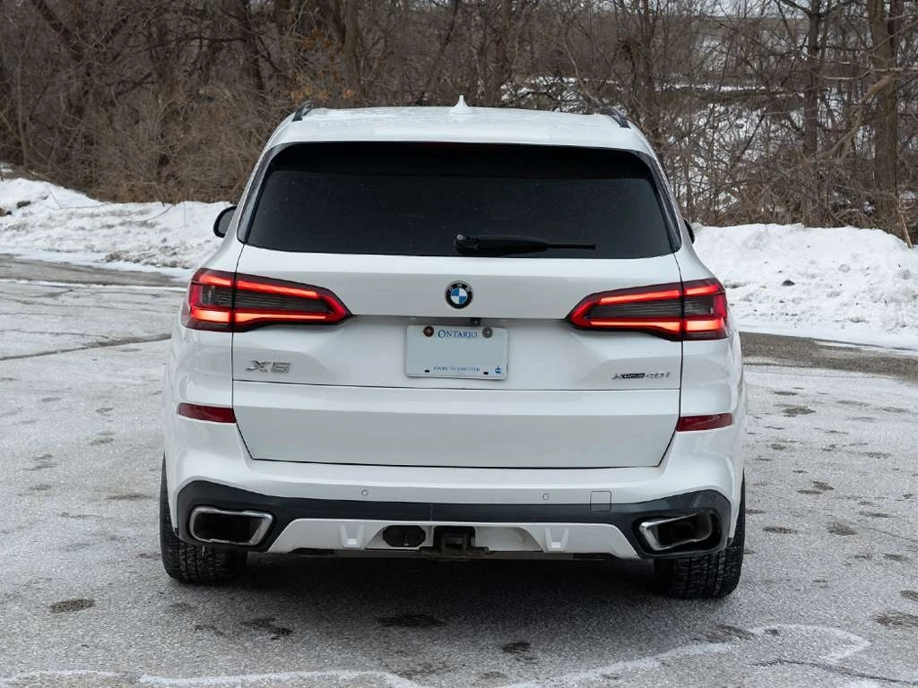 BMW X5 2020 ВСИЧКИ ЕКСТРИ * ФИКСИРАНА ЦЕНА ДО БЪЛГАРИЯ*  - изображение 6