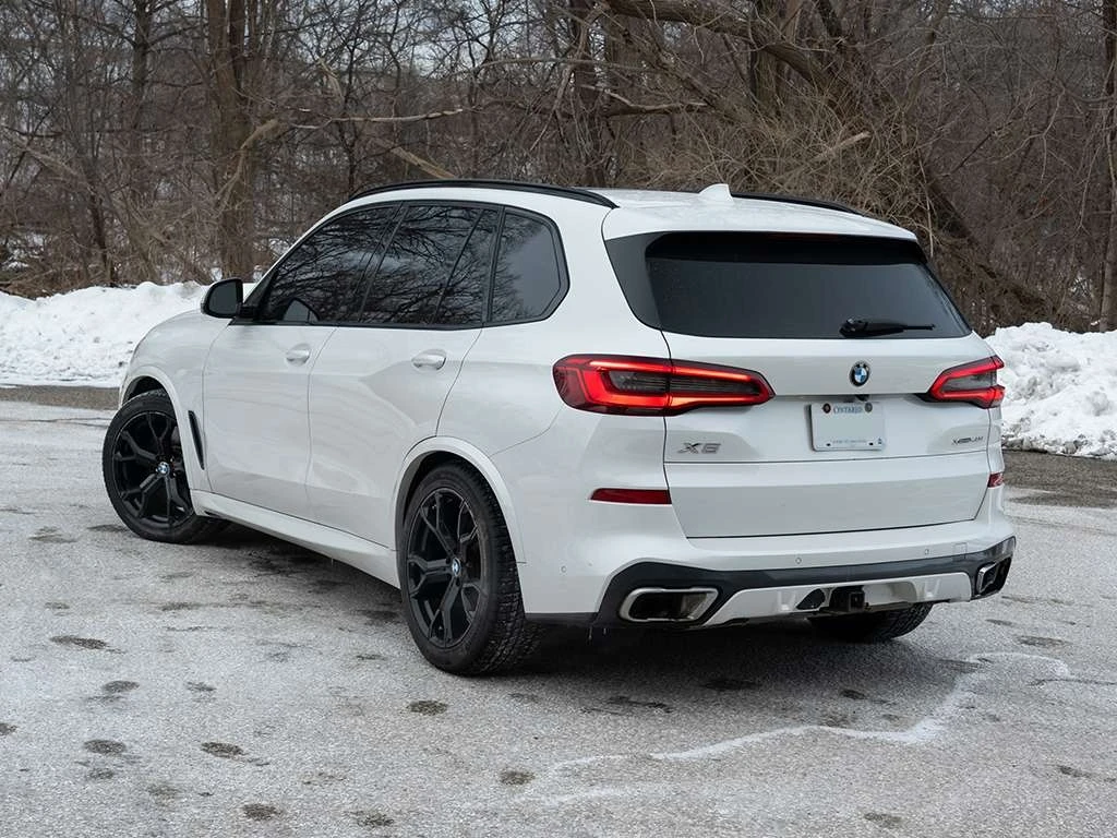 BMW X5 2020 ВСИЧКИ ЕКСТРИ * ФИКСИРАНА ЦЕНА ДО БЪЛГАРИЯ*  - изображение 4