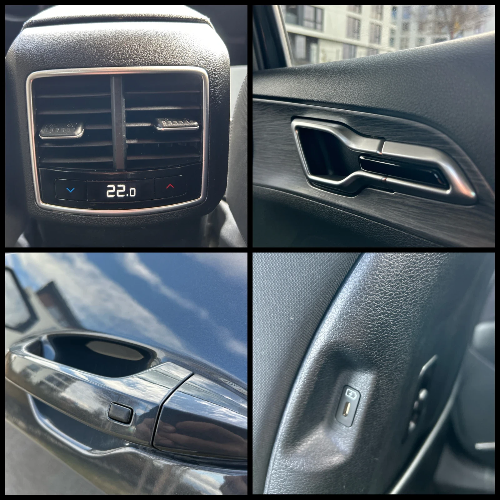 Kia Sportage 1.6* 4x4* FULL SPIRIT* LED | Mobile.bg � ����������� 15