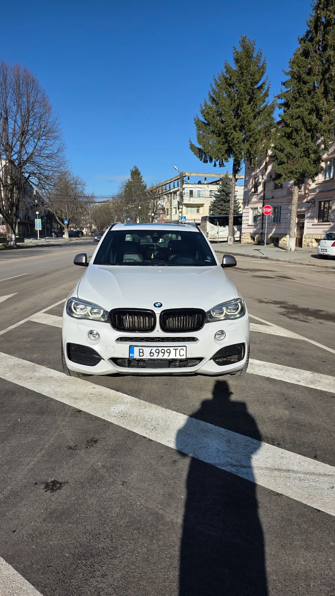 BMW X5 M50D | Mobile.bg � ����������� 5