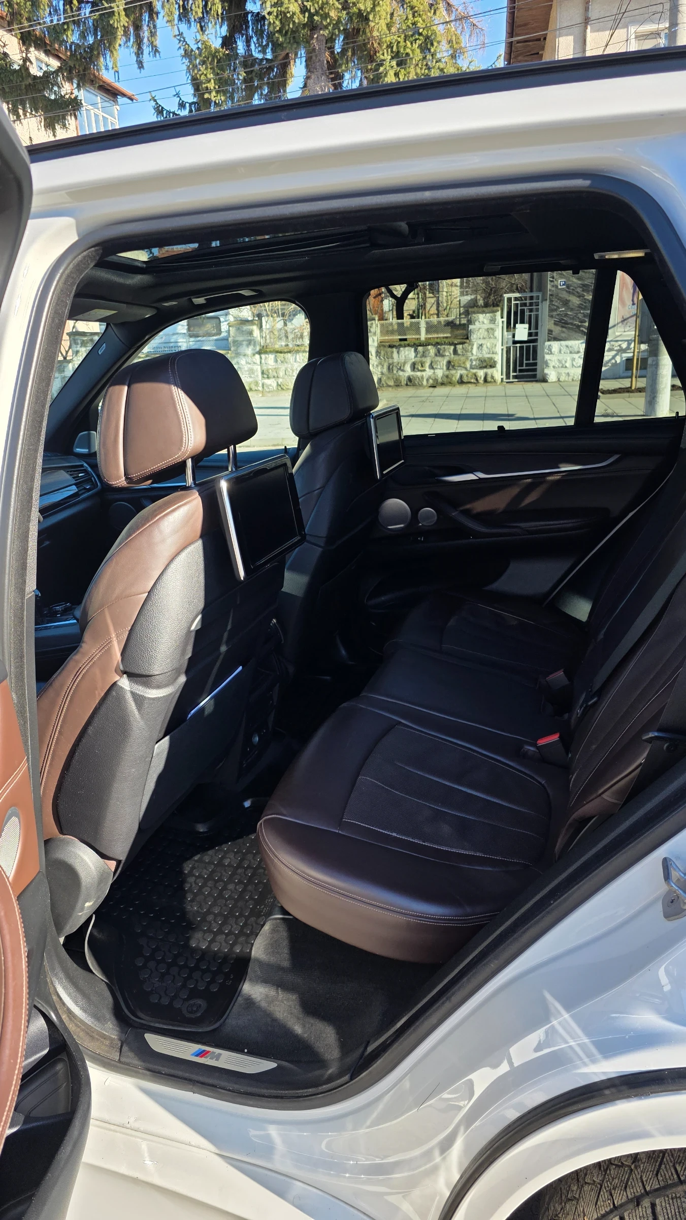 BMW X5 M50D | Mobile.bg � ����������� 8