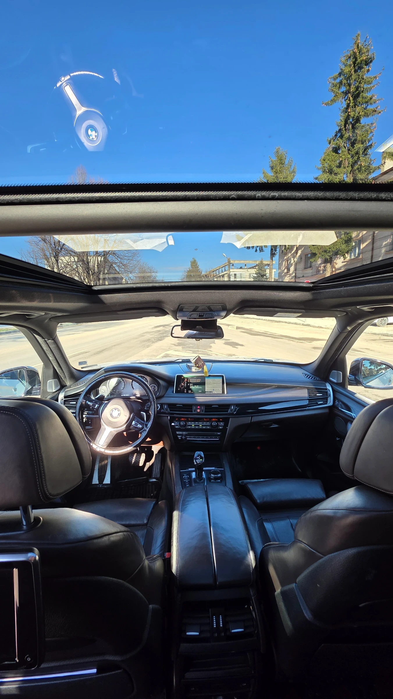 BMW X5 M50D | Mobile.bg � ����������� 7