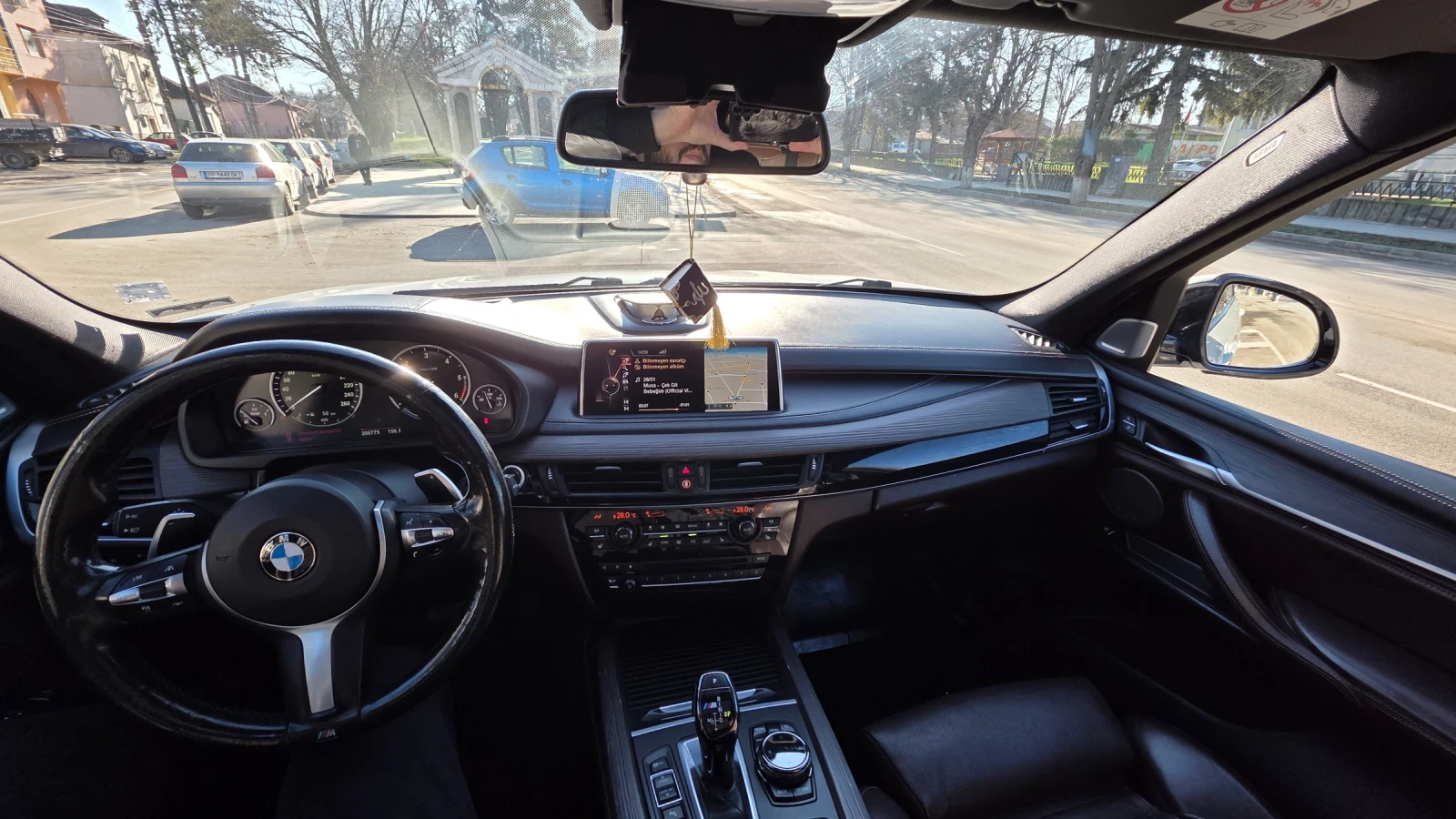 BMW X5 M50D | Mobile.bg � ����������� 10