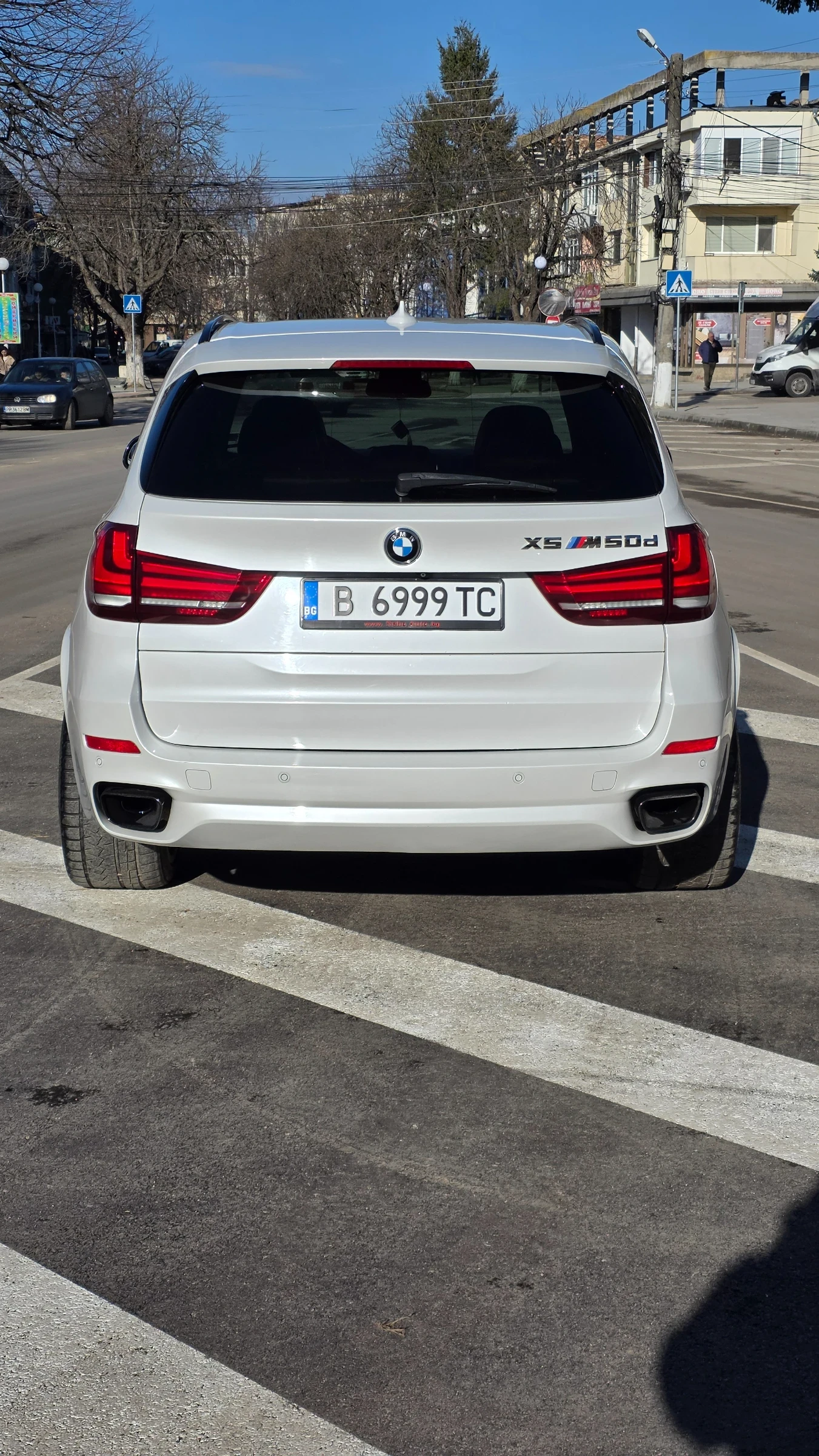 BMW X5 M50D | Mobile.bg � ����������� 2