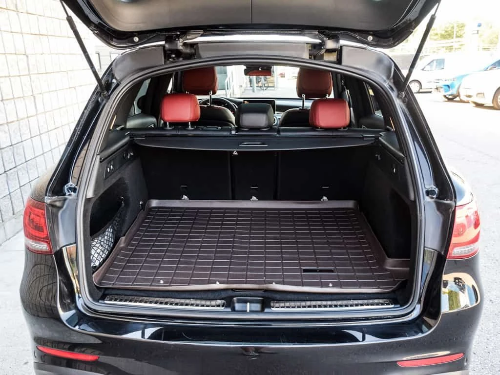 Mercedes-Benz GLC * GLC43 * BIG SPEC* NIGHT PK| 21"| AMG DRIVERS | Mobile.bg � ����������� 11