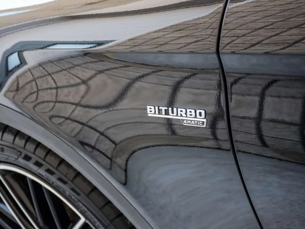 Mercedes-Benz GLC * GLC43 * BIG SPEC* NIGHT PK| 21"| AMG DRIVERS | Mobile.bg � ����������� 6