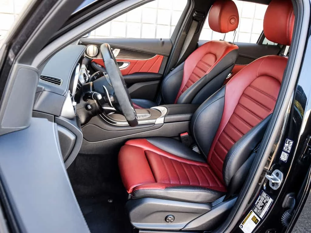 Mercedes-Benz GLC * GLC43 * BIG SPEC* NIGHT PK| 21"| AMG DRIVERS | Mobile.bg � ����������� 12