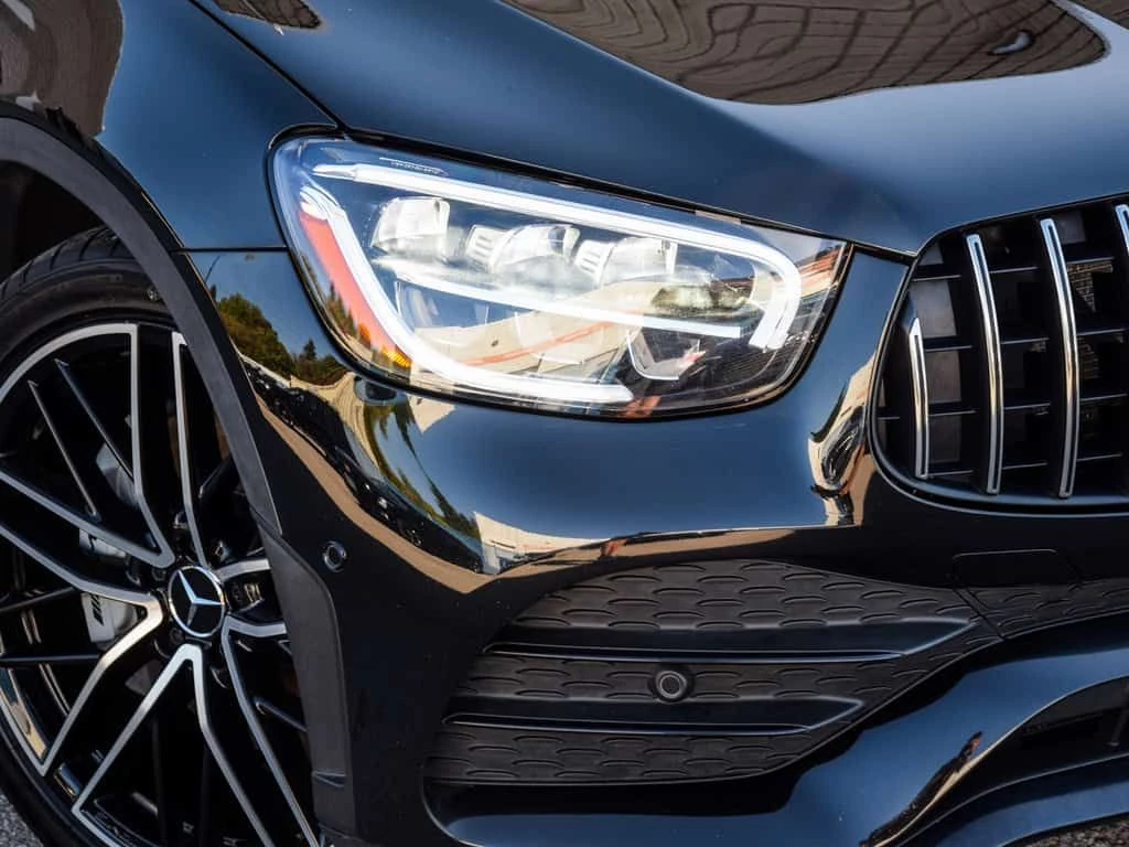 Mercedes-Benz GLC * GLC43 * BIG SPEC* NIGHT PK| 21"| AMG DRIVERS | Mobile.bg � ����������� 4