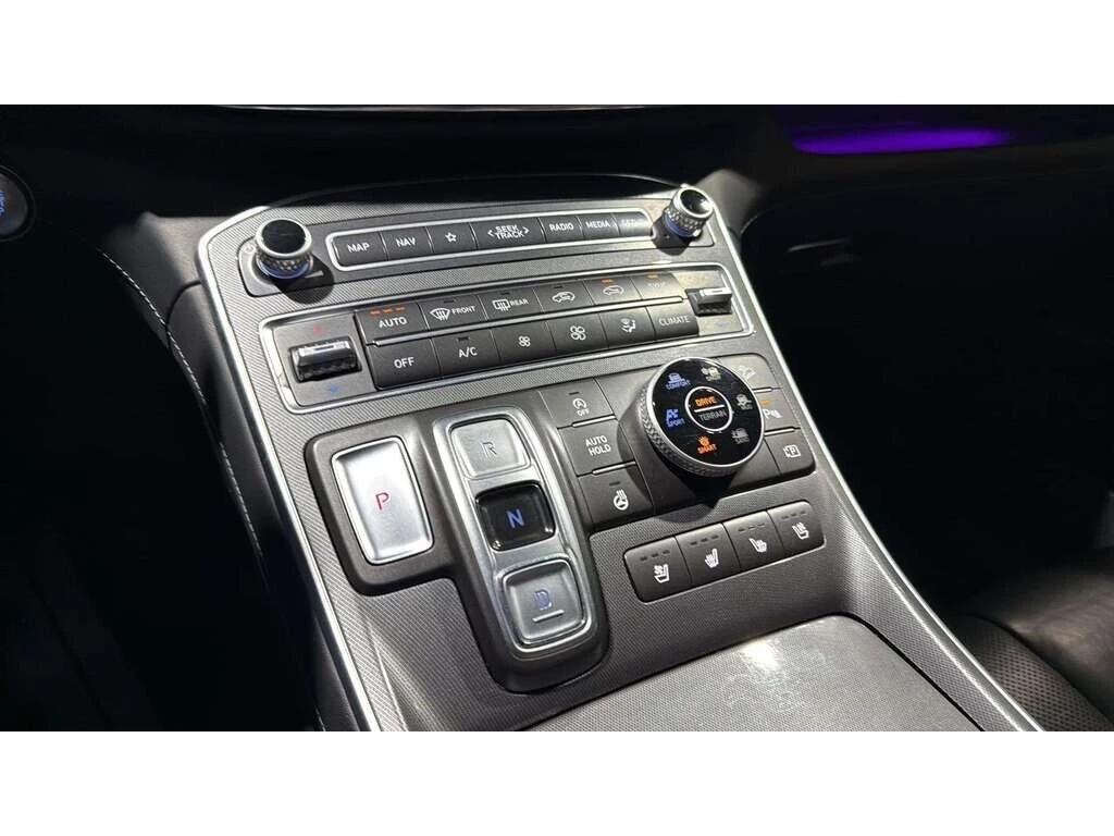 Hyundai Santa fe ULTIMATE CALLIGRAPHY | Mobile.bg � ����������� 14