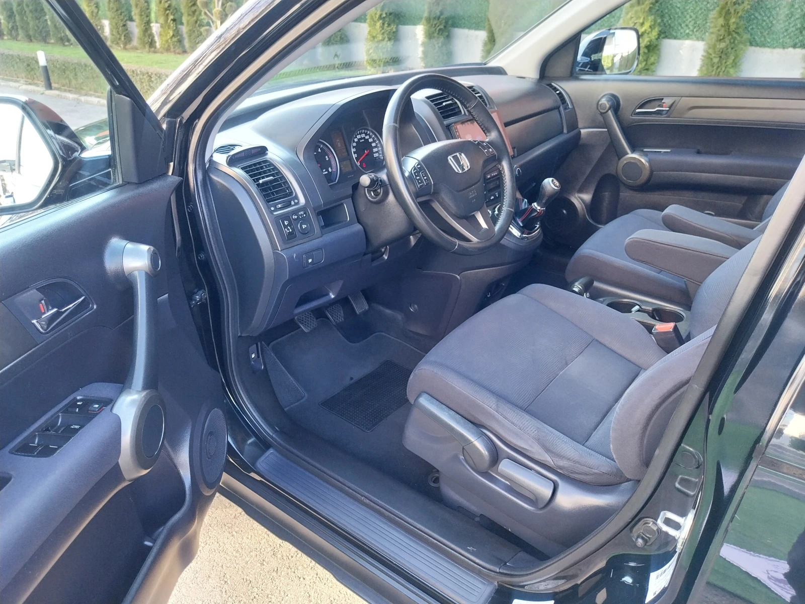 Honda Cr-v * 4×4* /2.2 i-DTEC/Navi/Xeno/FACELIFT/150ks, снимка 13 - Автомобили и джипове - 53648407