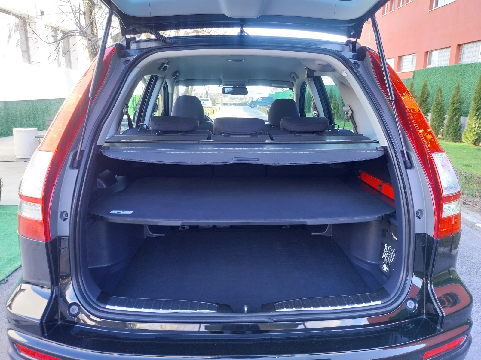 Honda Cr-v * 4×4* /Navi/Xeno/FACELIFT/150ks - изображение 8