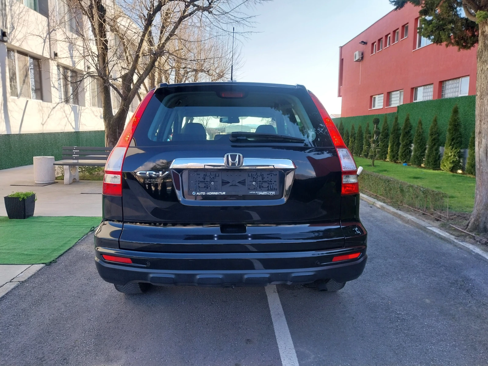 Honda Cr-v * 4×4* /Navi/Xeno/FACELIFT/150ks - изображение 6