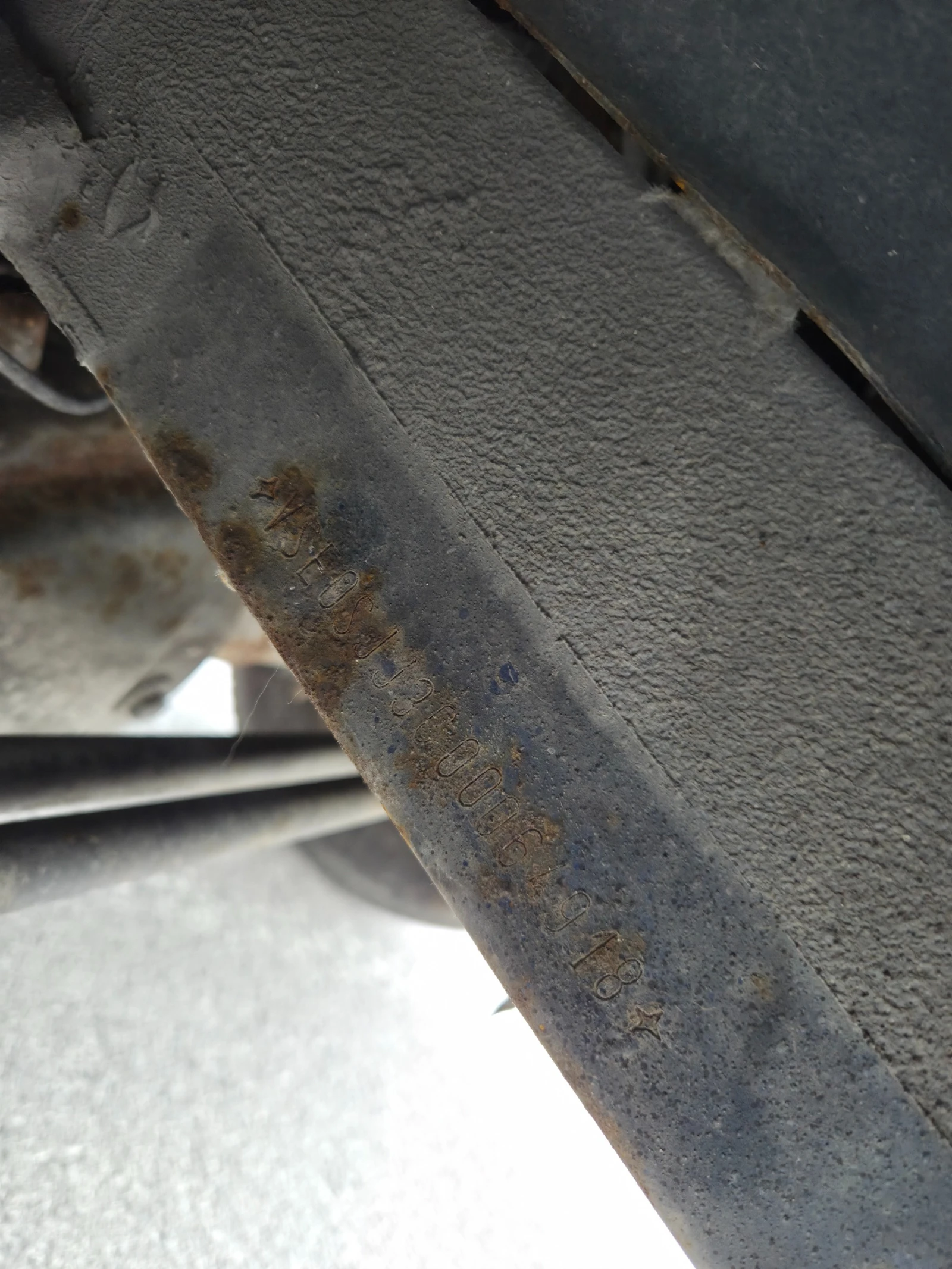 Suzuki Samurai 1.3i 114хил.км. ITALIA , снимка 4 - Автомобили и джипове - 53948182