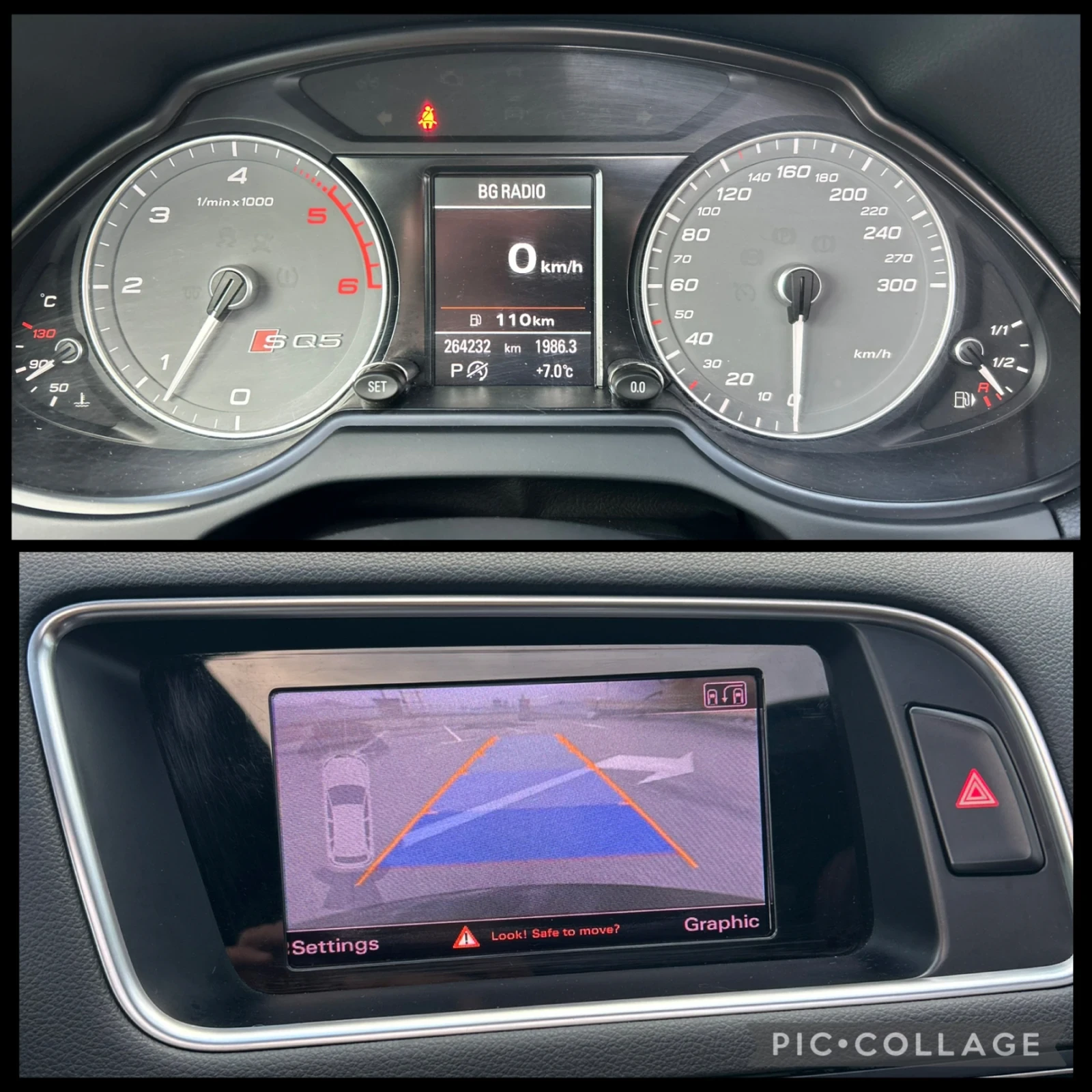 Audi SQ5 BiTdi // 8ZF // ��������� // �������� | Mobile.bg � ����������� 16