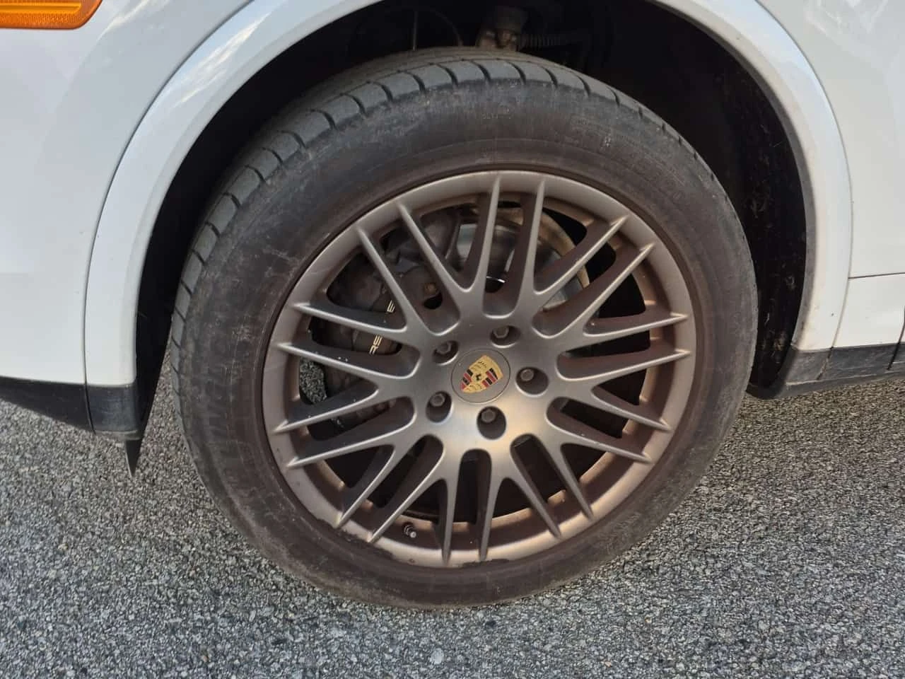 Porsche Cayenne AWD * ��� ��������� * LED ������ * 68000��! *  | Mobile.bg � ����������� 13