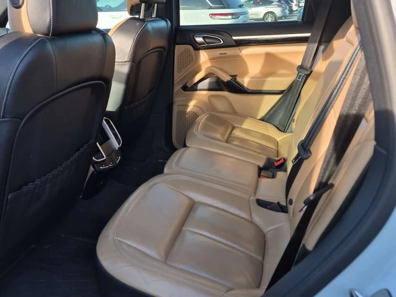 Porsche Cayenne AWD * ��� ��������� * LED ������ * 68000��! *  | Mobile.bg � ����������� 9