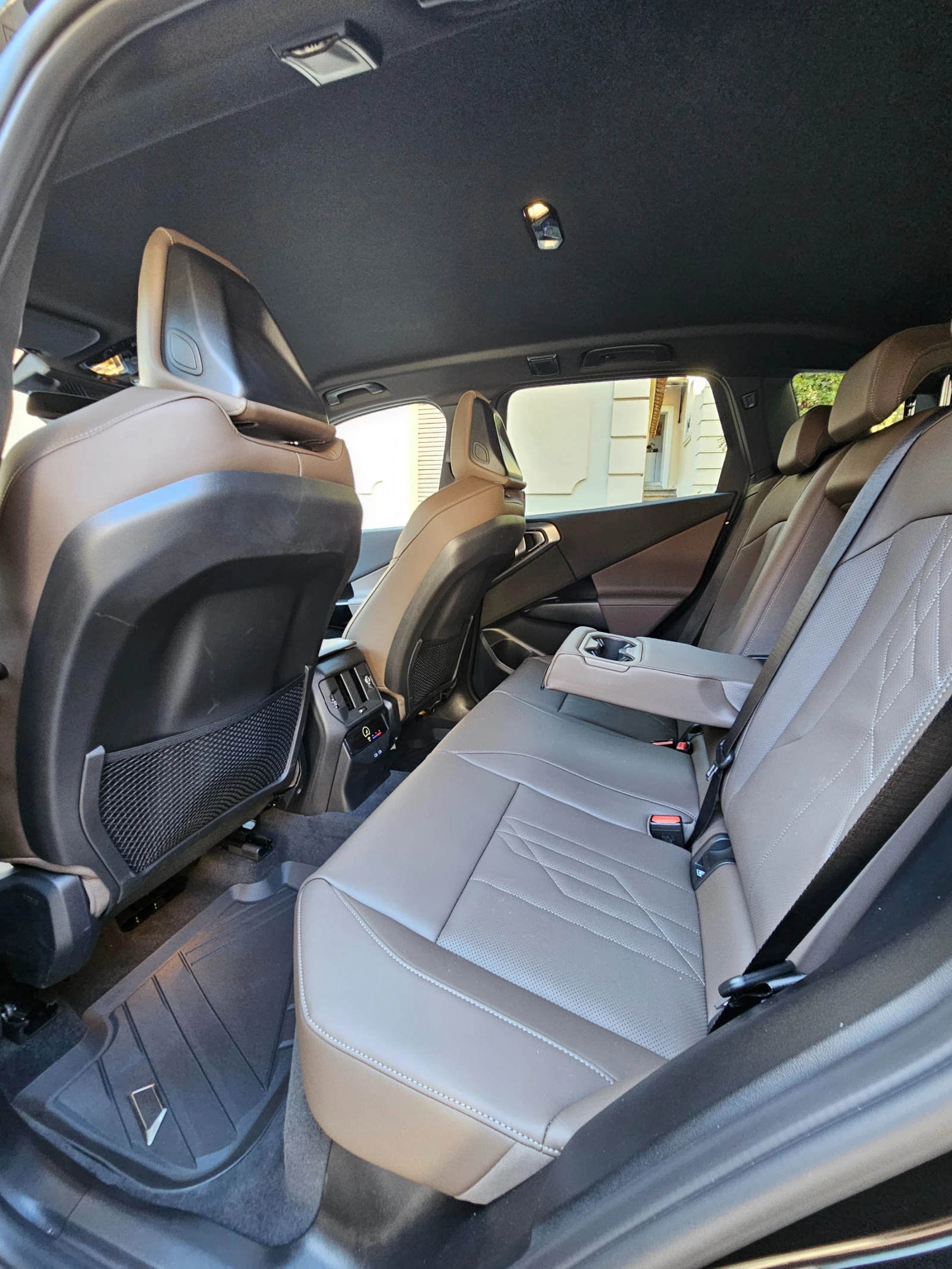 BMW X3 20d xDrive M Sportpaket, снимка 15 - Автомобили и джипове - 54530184