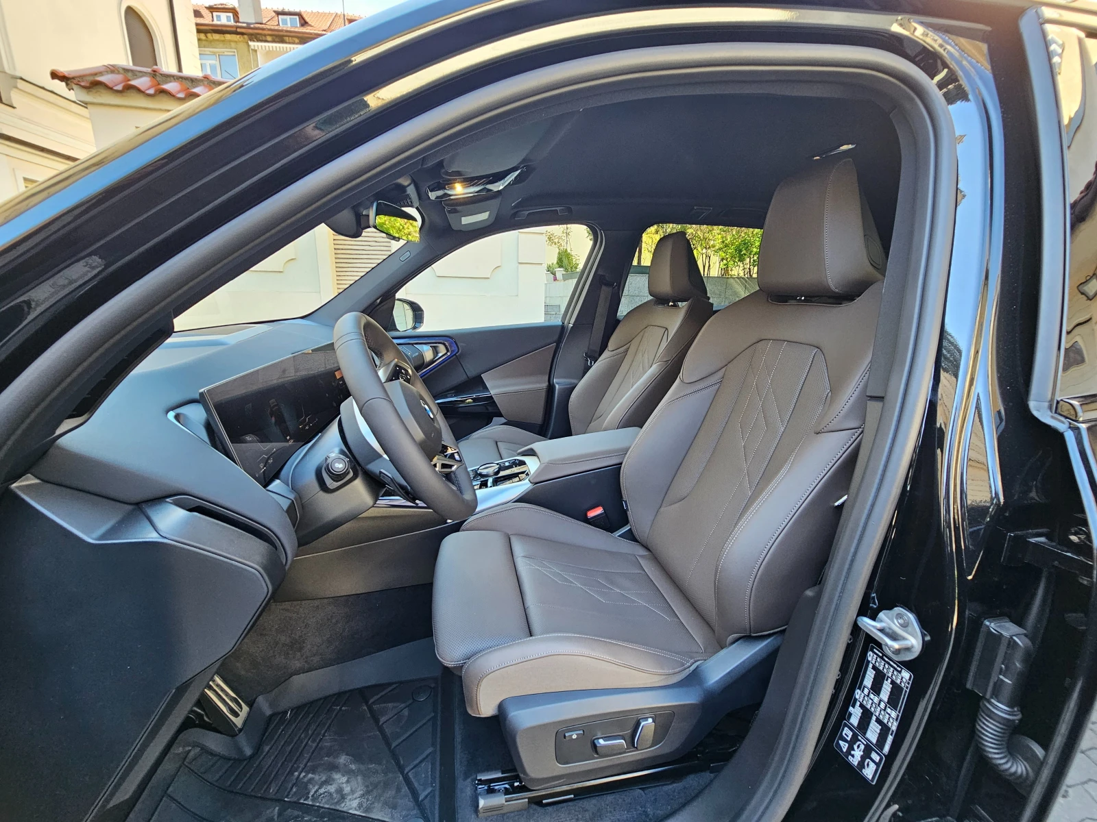 BMW X3 20d xDrive M Sportpaket, снимка 16 - Автомобили и джипове - 54530184