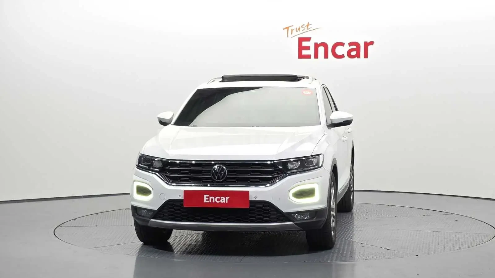 VW T-Roc | Mobile.bg � ����������� 3