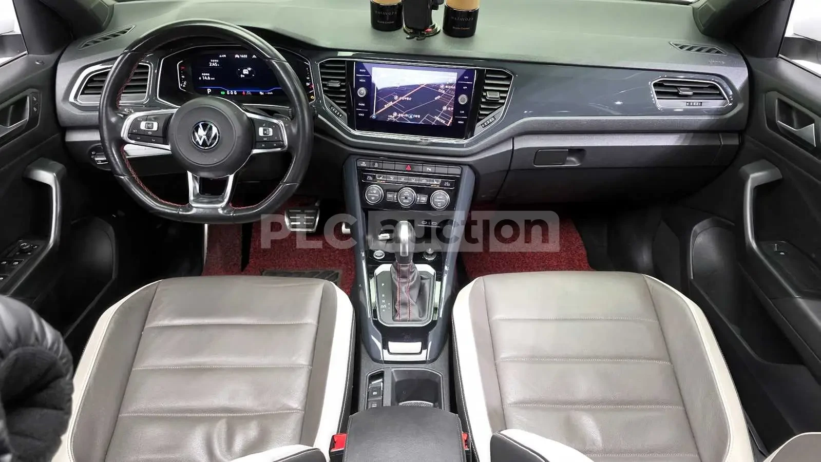 VW T-Roc | Mobile.bg � ����������� 7