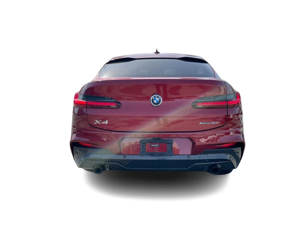 BMW X4 30i* XDRIVE* MPACK* ПАНОРАМА* ОБДУХВАНЕ* КЕЙЛЕС, снимка 5 - Автомобили и джипове - 54217729