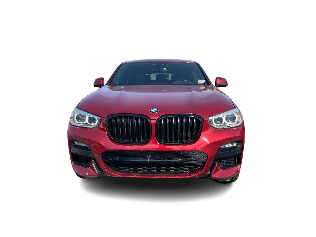 BMW X4 30i* XDRIVE* MPACK* ПАНОРАМА* ОБДУХВАНЕ* КЕЙЛЕС, снимка 2 - Автомобили и джипове - 54217729