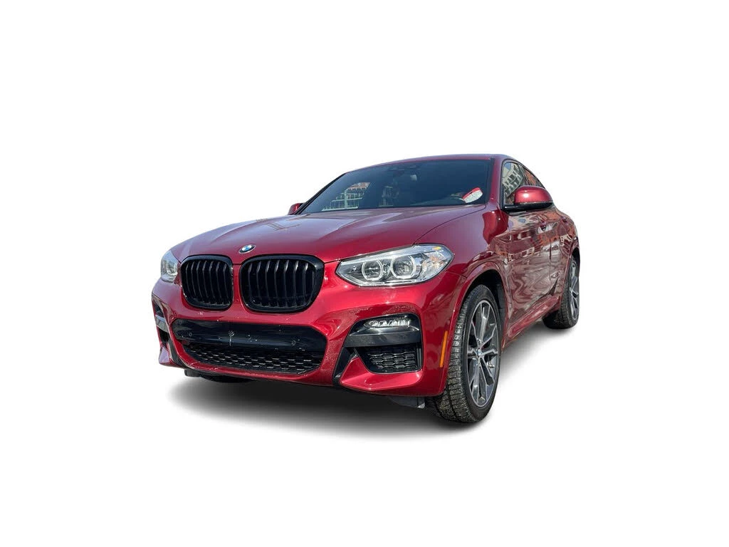 BMW X4 30i* XDRIVE* MPACK* ПАНОРАМА* ОБДУХВАНЕ* КЕЙЛЕС, снимка 3 - Автомобили и джипове - 54217729