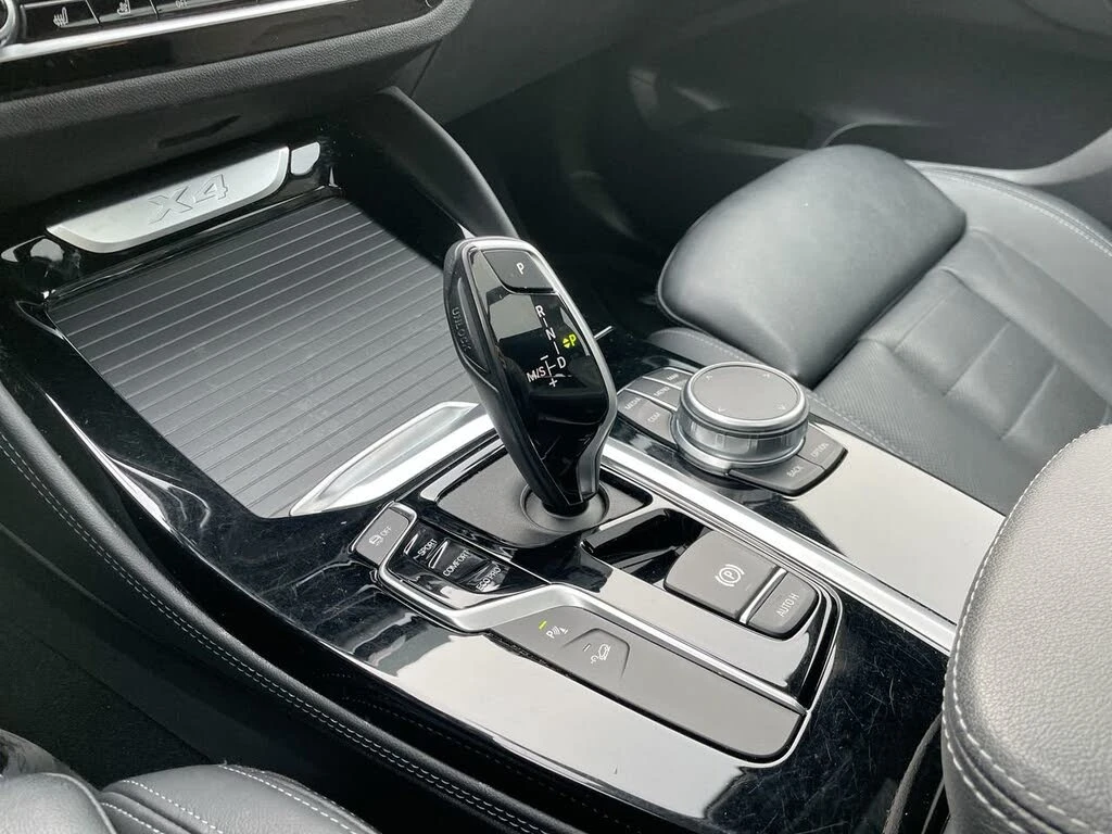 BMW X4 30i* XDRIVE* MPACK* ПАНОРАМА* ОБДУХВАНЕ* КЕЙЛЕС, снимка 15 - Автомобили и джипове - 54217729