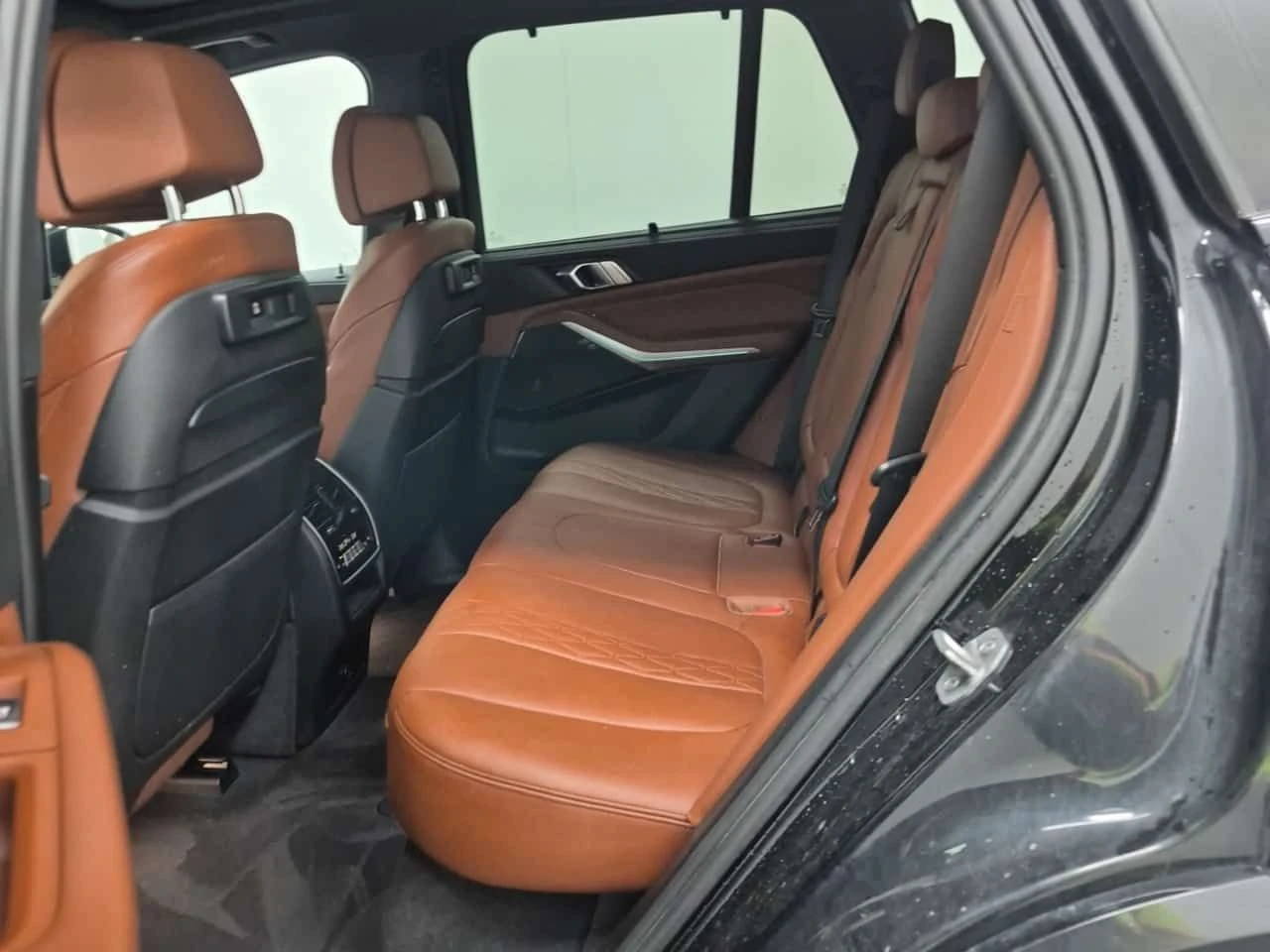 BMW X5 XDRIVE40I| M SPORT| HUD| SWAROVSKI| SKY LOUNGE| , снимка 15 - Автомобили и джипове - 54460256
