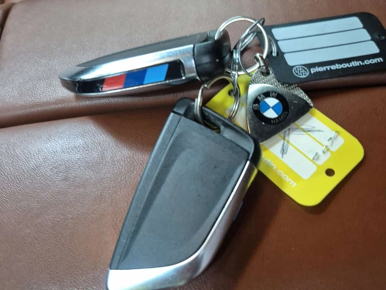 BMW X5 XDRIVE40I| M SPORT| HUD| SWAROVSKI| SKY LOUNGE| , снимка 13 - Автомобили и джипове - 54460256