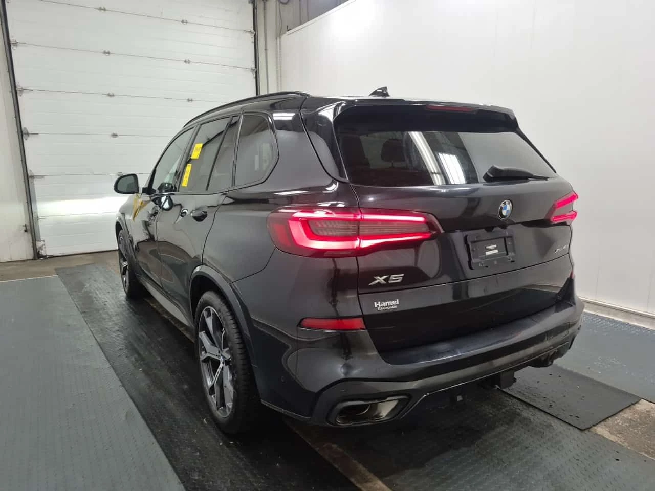 BMW X5 XDRIVE40I| M SPORT| HUD| SWAROVSKI| SKY LOUNGE| , снимка 6 - Автомобили и джипове - 54460256