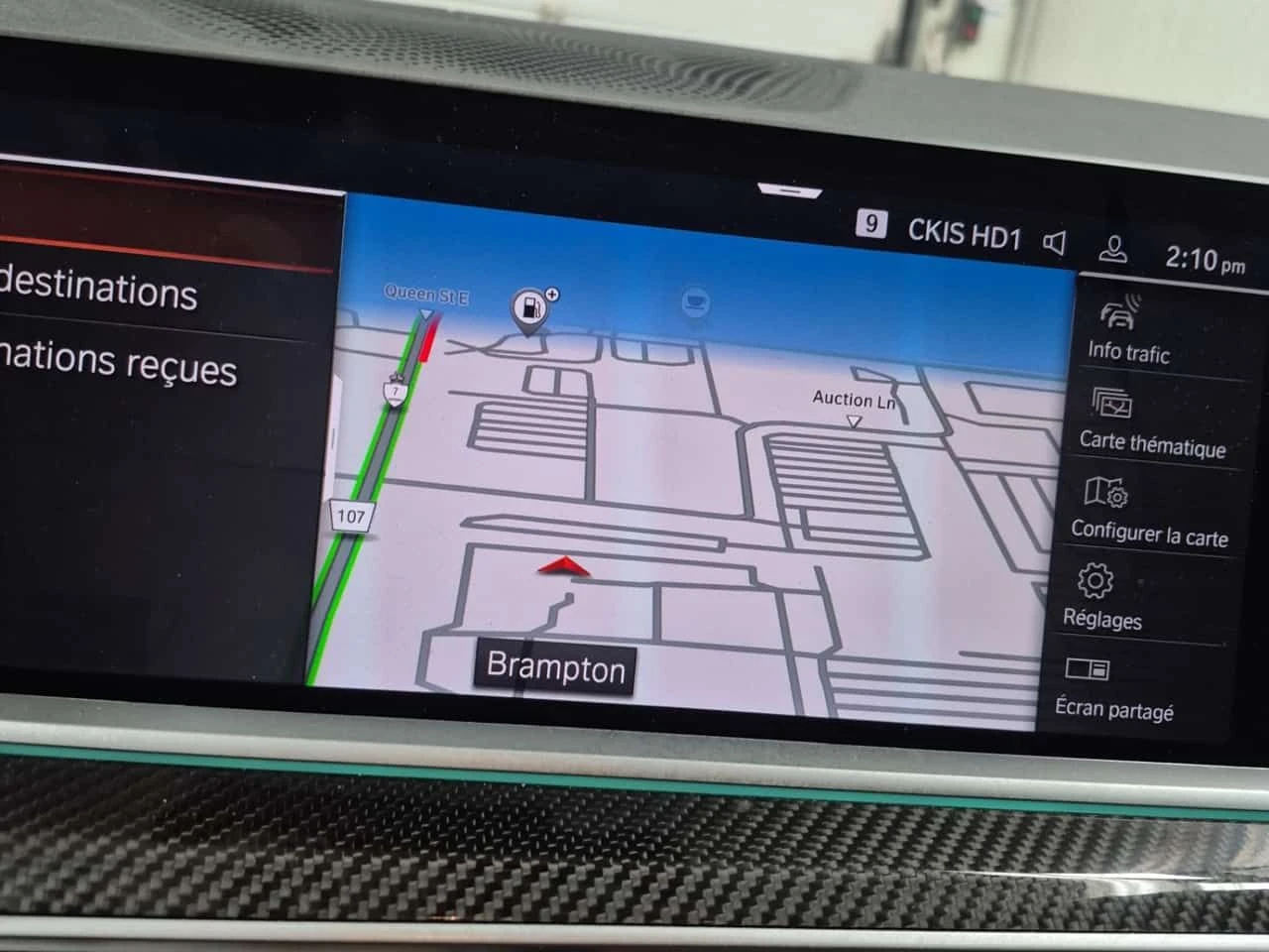 BMW X5 XDRIVE40I| M SPORT| HUD| SWAROVSKI| SKY LOUNGE| , снимка 12 - Автомобили и джипове - 54460256