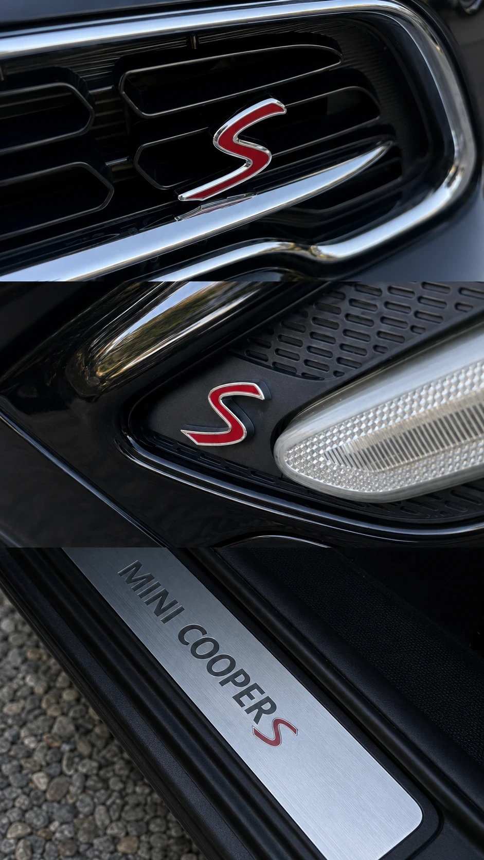 Mini Countryman 2.0D| 143HP| JOHN COOPER WORKS| СОБСТВЕН ЛИЗИНГ, снимка 15 - Автомобили и джипове - 54704696