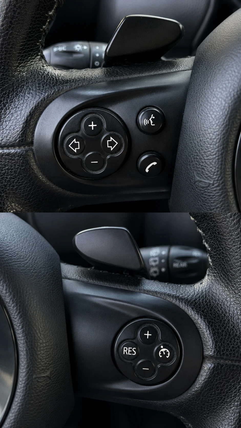 Mini Countryman 2.0D| 143HP| JOHN COOPER WORKS| СОБСТВЕН ЛИЗИНГ, снимка 14 - Автомобили и джипове - 54704696