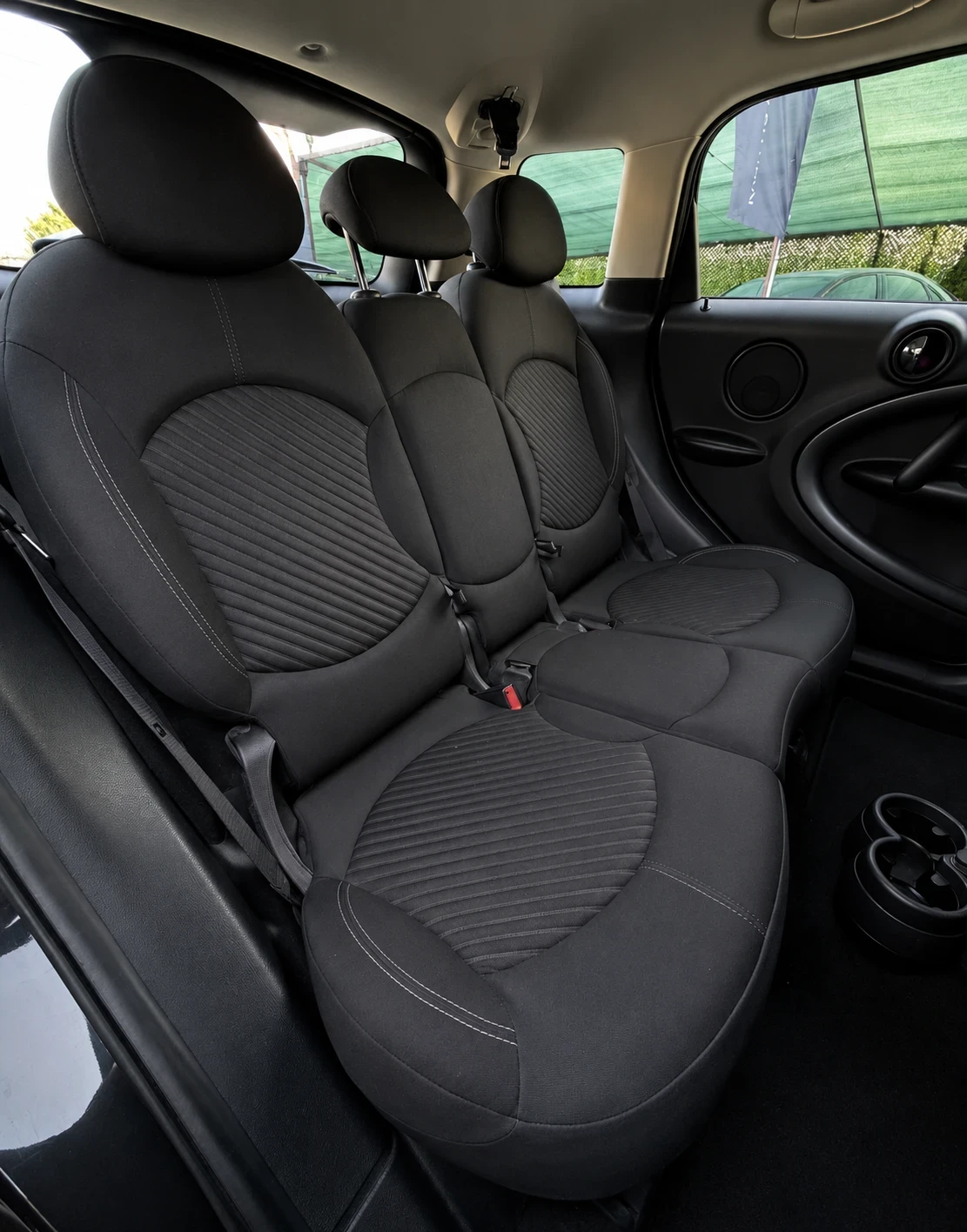 Mini Countryman 2.0D| 143HP| JOHN COOPER WORKS| СОБСТВЕН ЛИЗИНГ, снимка 9 - Автомобили и джипове - 54704696
