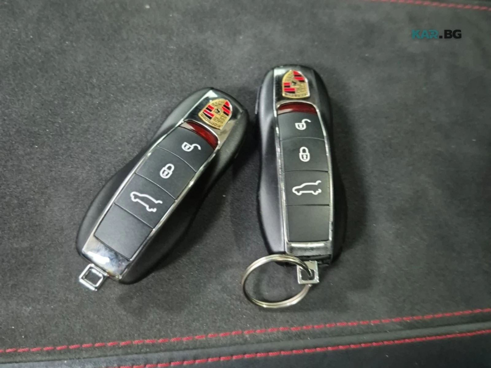 Porsche Cayenne GTS Автокредит Цена до България, снимка 9 - Автомобили и джипове - 54942544