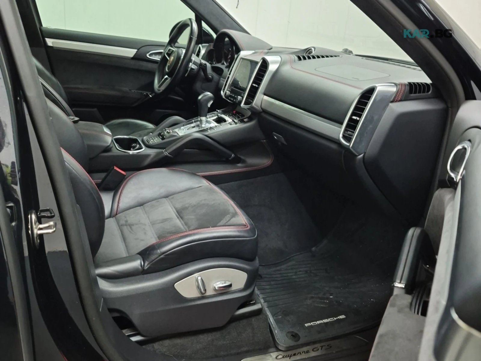 Porsche Cayenne GTS Автокредит Цена до България, снимка 12 - Автомобили и джипове - 54942544