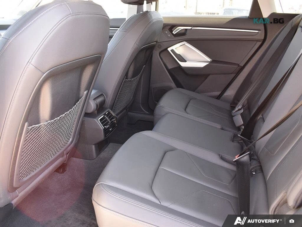 Audi Q3 * S-LINE * PANO * Автокредит * (Цена до България), снимка 16 - Автомобили и джипове - 55187132