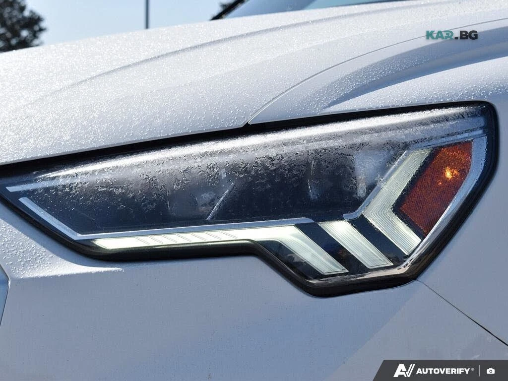 Audi Q3 * S-LINE * PANO * Автокредит * (Цена до България), снимка 11 - Автомобили и джипове - 55187132