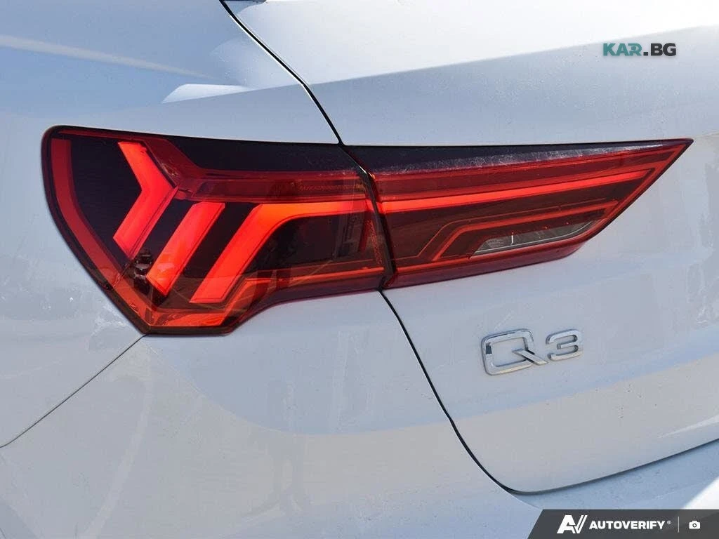 Audi Q3 * S-LINE * PANO * Автокредит * (Цена до България), снимка 13 - Автомобили и джипове - 55187132