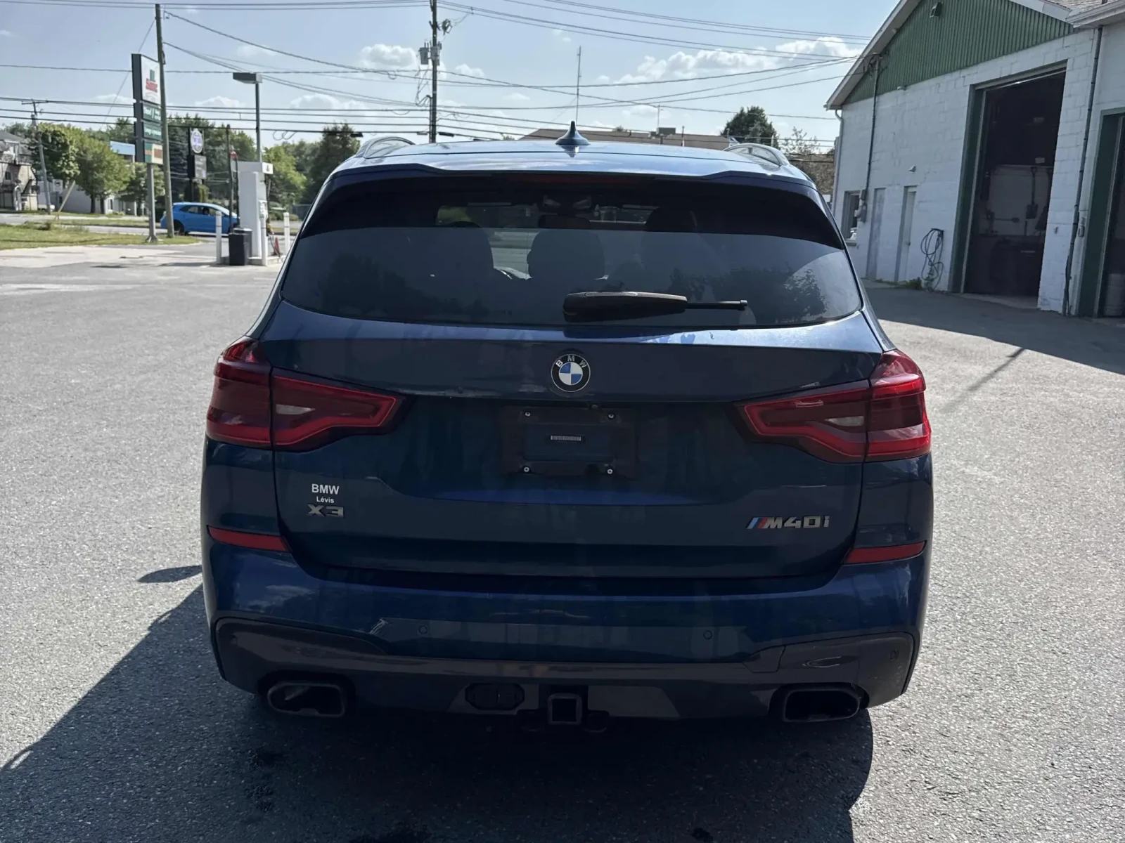 BMW X3 M40i | Mobile.bg � ����������� 5